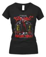 Women's V-Neck T-Shirt Women's V-Neck T-Shirt