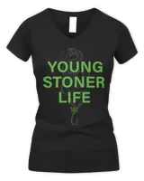 Women's V-Neck T-Shirt Women's V-Neck T-Shirt