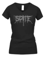 Women's V-Neck T-Shirt Women's V-Neck T-Shirt