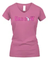 Women's V-Neck T-Shirt Women's V-Neck T-Shirt