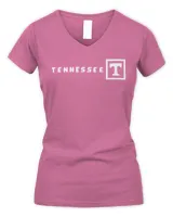 Women's V-Neck T-Shirt Women's V-Neck T-Shirt