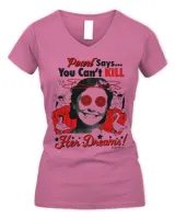 Women's V-Neck T-Shirt Women's V-Neck T-Shirt