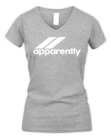 Women's V-Neck T-Shirt Women's V-Neck T-Shirt