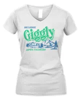 Women's V-Neck T-Shirt Women's V-Neck T-Shirt