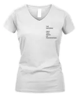 Women's V-Neck T-Shirt Women's V-Neck T-Shirt