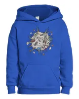 Kids Pullover Hoodie Kids Pullover Hoodie