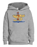 Kids Pullover Hoodie Kids Pullover Hoodie