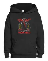 Kids Pullover Hoodie Kids Pullover Hoodie