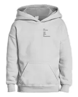 Kids Pullover Hoodie Kids Pullover Hoodie