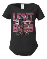Infant Short Sleeve Bodysuit