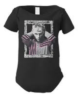 Infant Short Sleeve Bodysuit