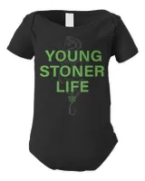 Infant Short Sleeve Bodysuit Infant Short Sleeve Bodysuit