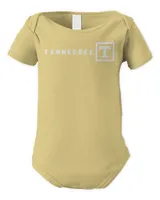 Infant Short Sleeve Bodysuit Infant Short Sleeve Bodysuit