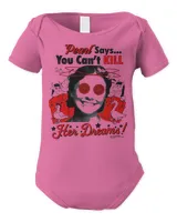 Infant Short Sleeve Bodysuit Infant Short Sleeve Bodysuit