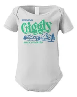 Infant Short Sleeve Bodysuit Infant Short Sleeve Bodysuit