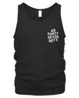 Men's Tank Top