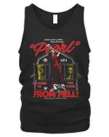 Men's Tank Top Men's Tank Top