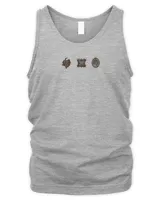 Men's Tank Top Men's Tank Top