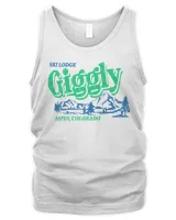 Men's Tank Top Men's Tank Top