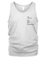 Men's Tank Top Men's Tank Top