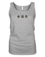 Women's Tank Top Women's Tank Top