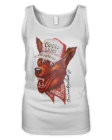 Women's Tank Top Women's Tank Top