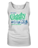 Women's Tank Top Women's Tank Top
