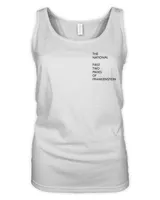 Women's Tank Top Women's Tank Top