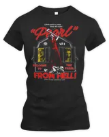 Women's Premium Slim Fit Tee Women's Premium Slim Fit Tee