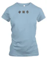 Women's Premium Slim Fit Tee Women's Premium Slim Fit Tee