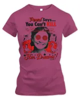 Women's Premium Slim Fit Tee Women's Premium Slim Fit Tee