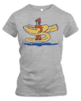 Women's Premium Slim Fit Tee Women's Premium Slim Fit Tee