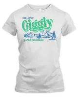 Women's Premium Slim Fit Tee Women's Premium Slim Fit Tee