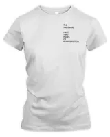 Women's Premium Slim Fit Tee Women's Premium Slim Fit Tee