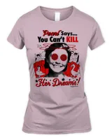 Women's Standard T-Shirt Women's Standard T-Shirt