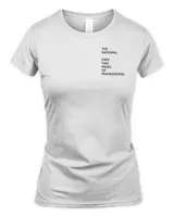 Women's Standard T-Shirt Women's Standard T-Shirt