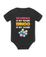 Baby Bodysuit - EU
