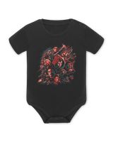 Baby Bodysuit - EU