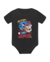 Baby Bodysuit - EU