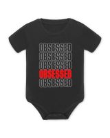 Baby Bodysuit - EU