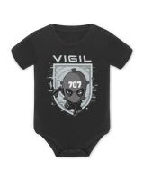 Baby Bodysuit - EU