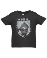Infant Jersey T-Shirt