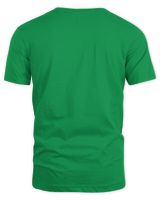 Masters Merch 2022 Shirt Unisex Standard T-Shirt irish-green s