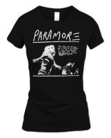 Women's Soft Style Fitted T-Shirt