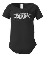 Infant Short Sleeve Bodysuit